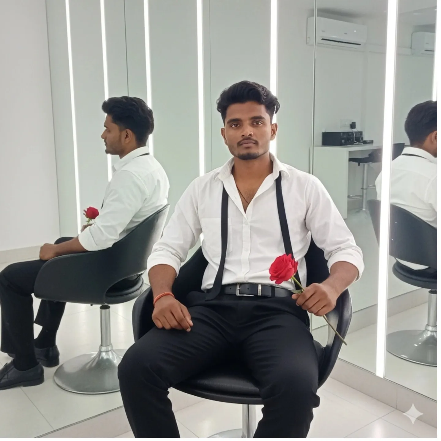 Sunil Chauhan