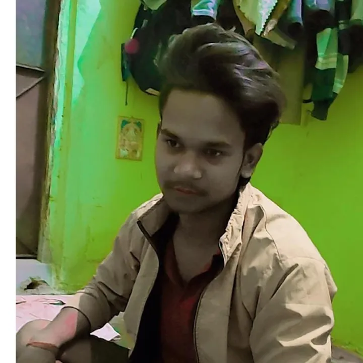 Sunil Patel