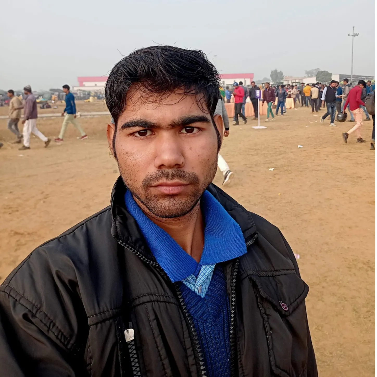 Pawan Sharma