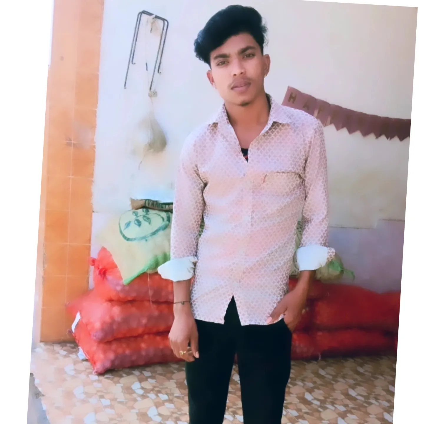 VinodKumar Meena