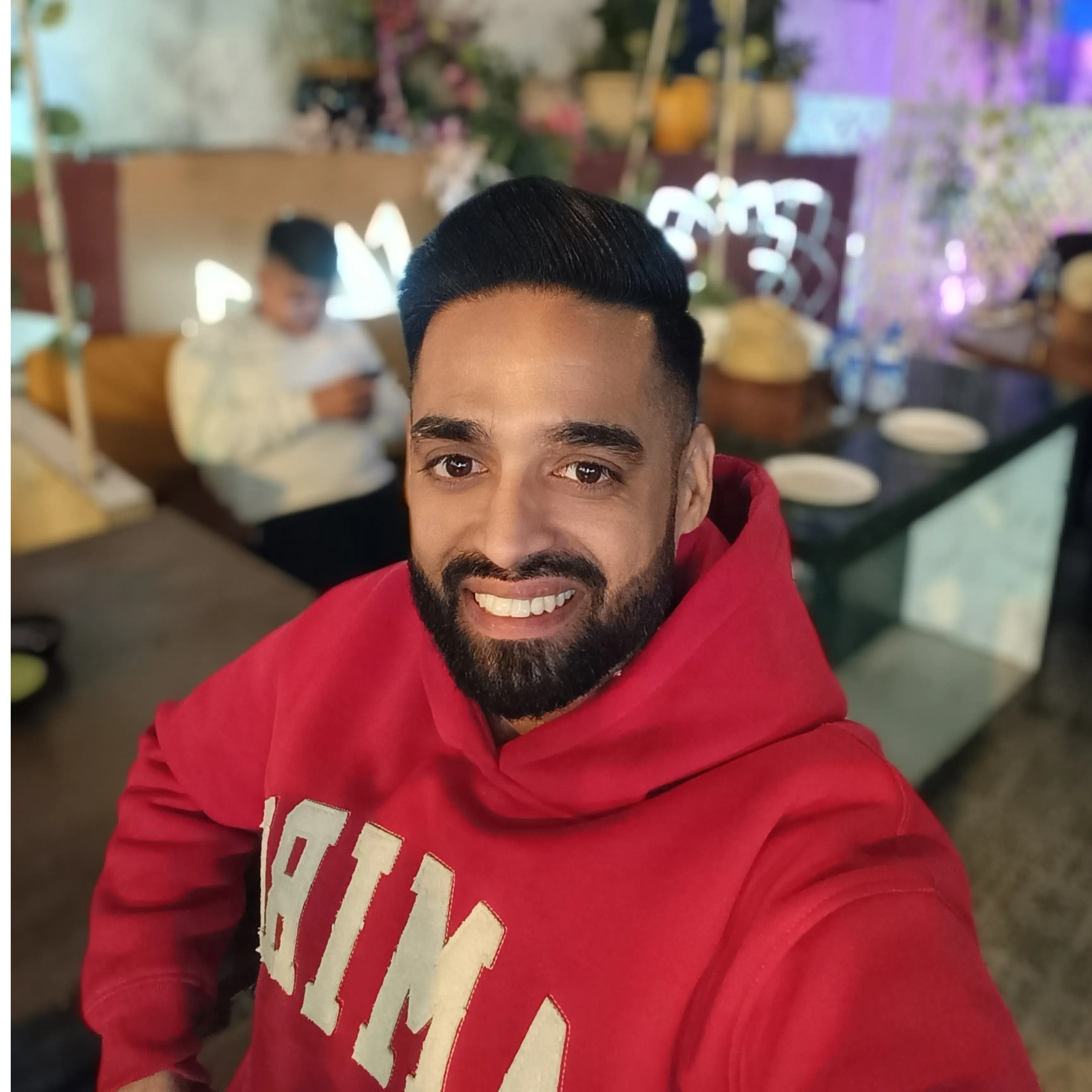 BhawneetSingh Bedi