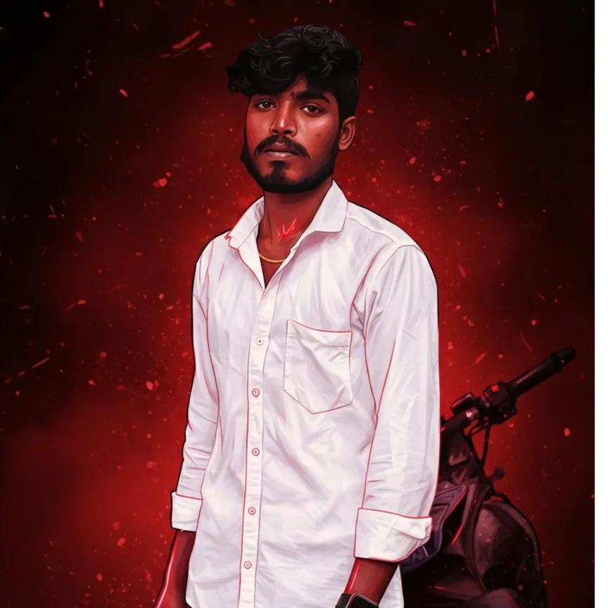 Tharun kumar