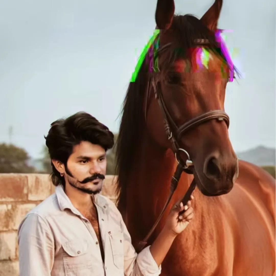 MukeshKumar Chouhan
