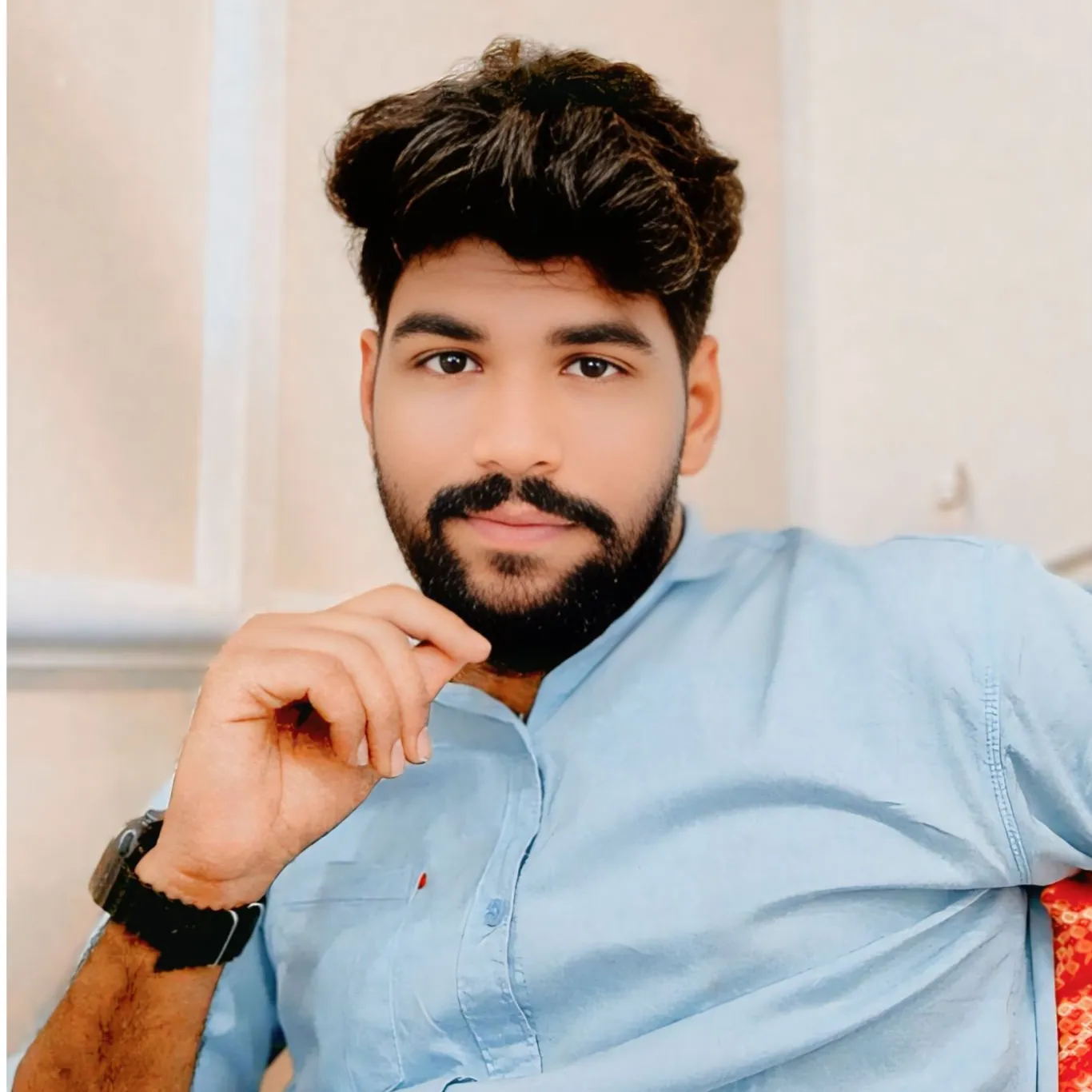 Vasu Ravan