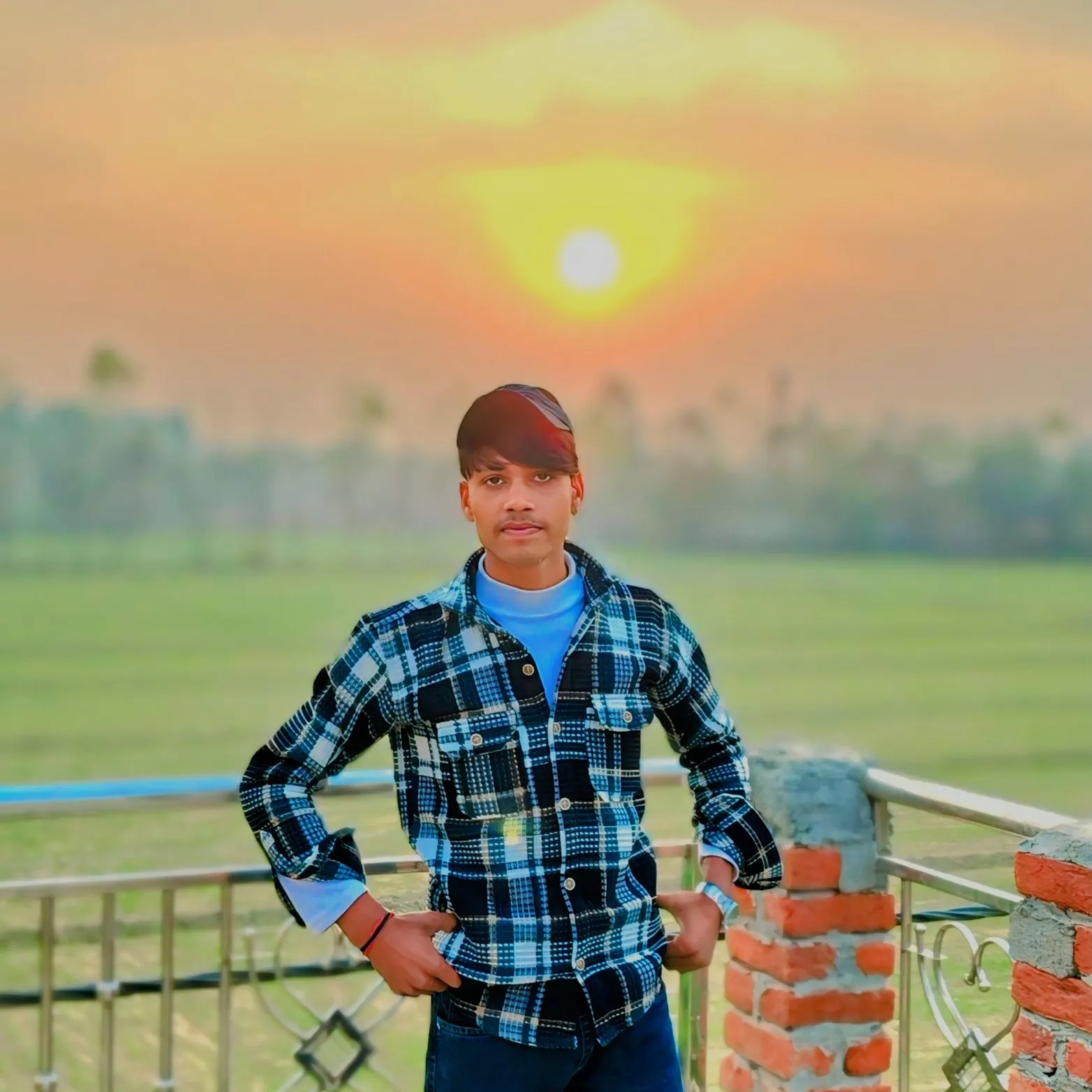 Ankit g