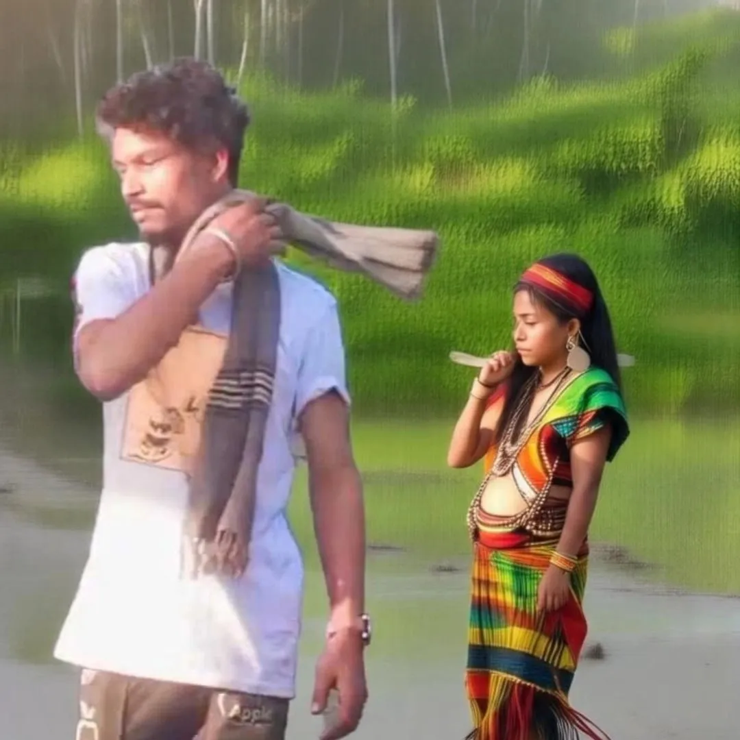 Kamlesh Dhurve