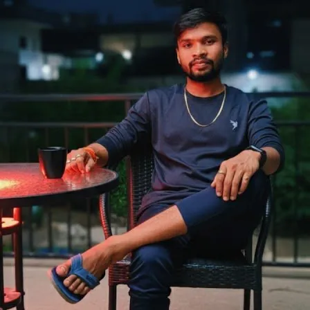 Royal Manish