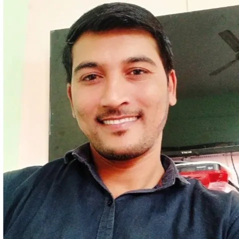 Sagar Patil