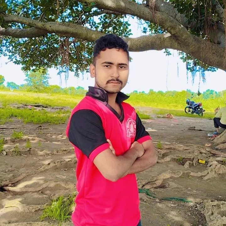 Mayur Wagmare