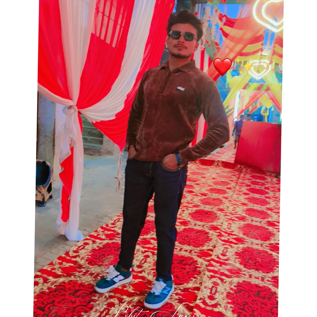 rohit paswan