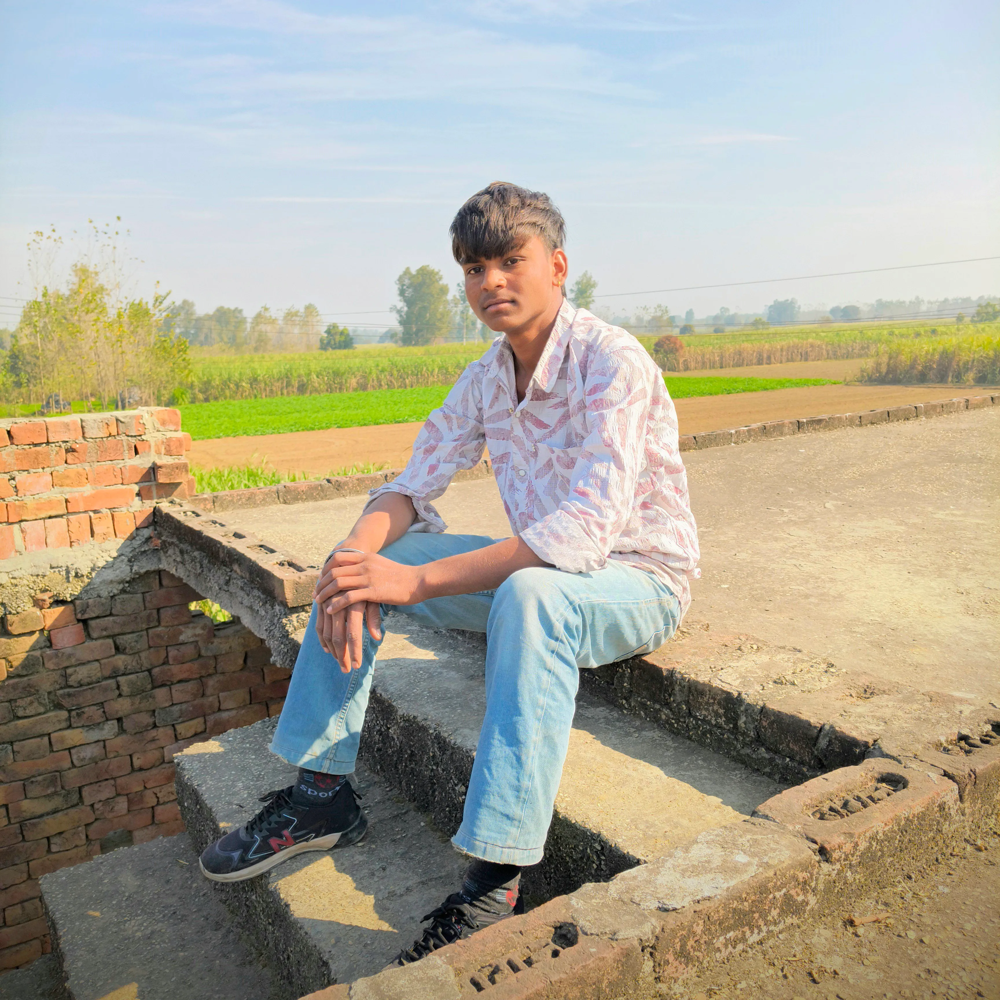 Ankit Toriya