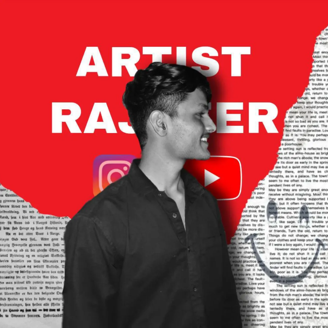 Rajveer meena