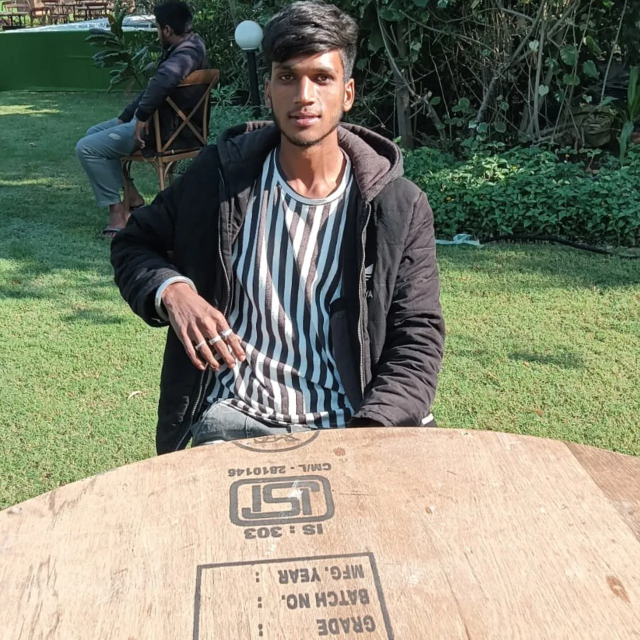 vishal mehara