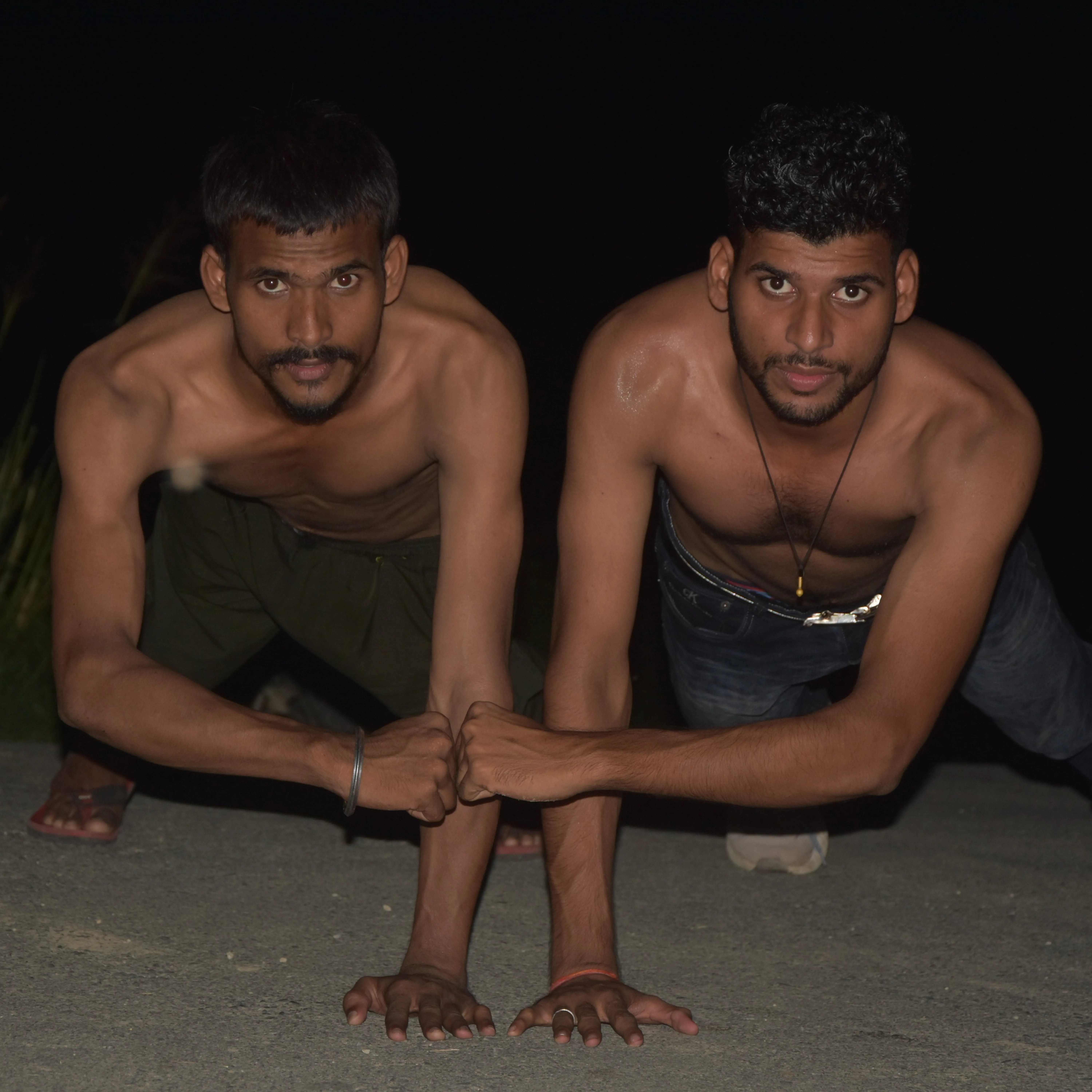 Anup Yadav