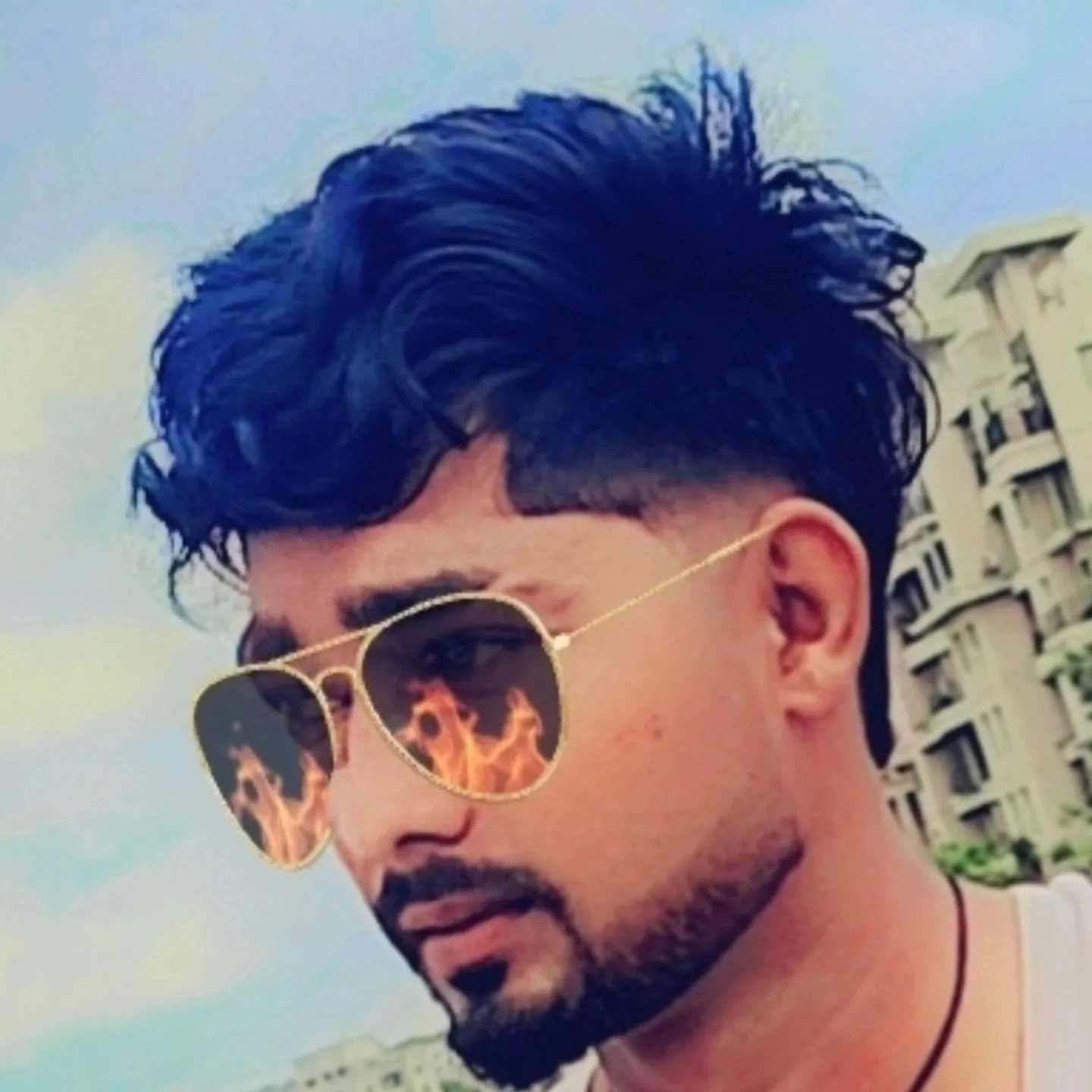 soyal Ansari