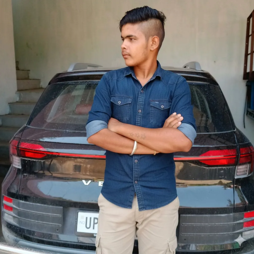 Bhairulal Jaat
