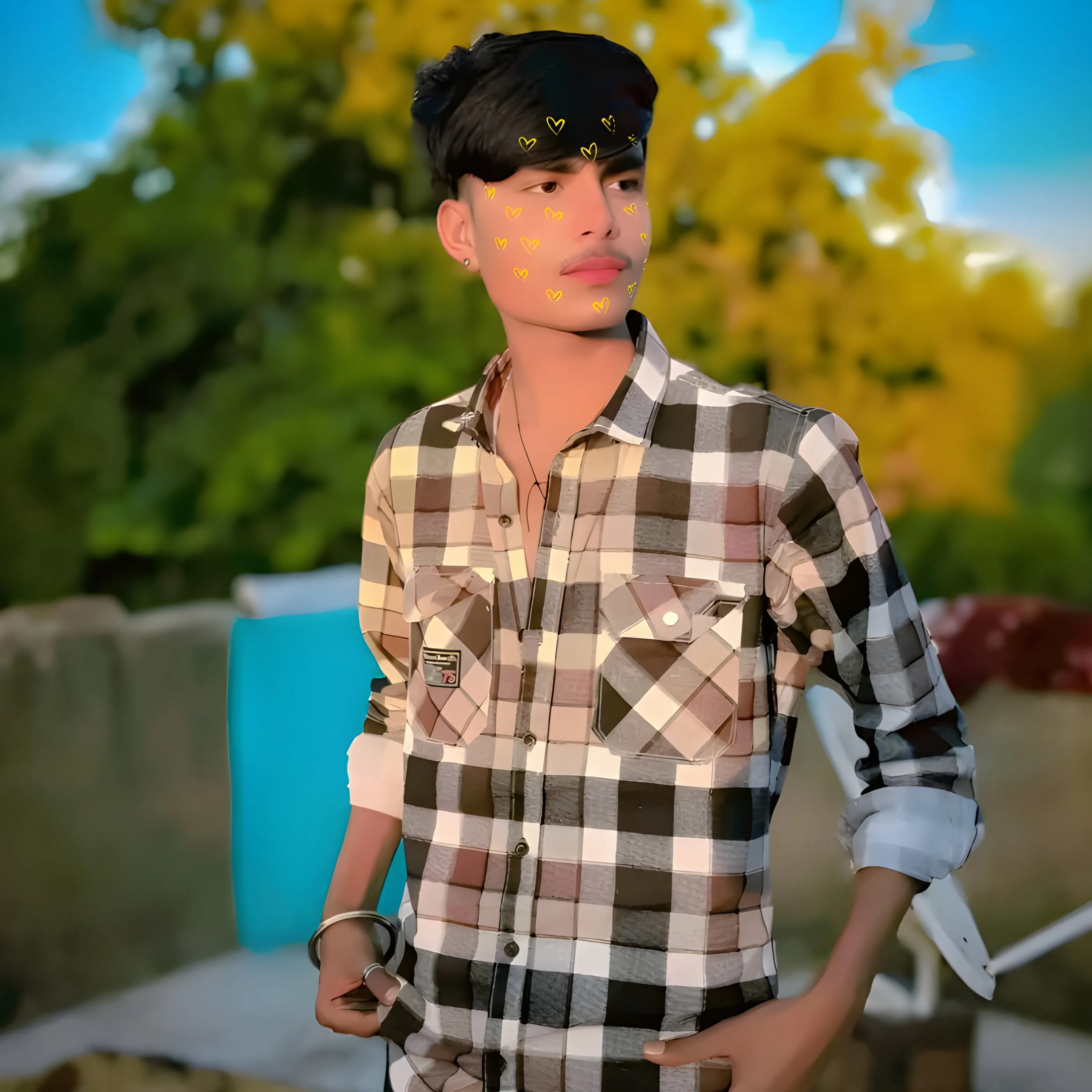 Aman choudhary