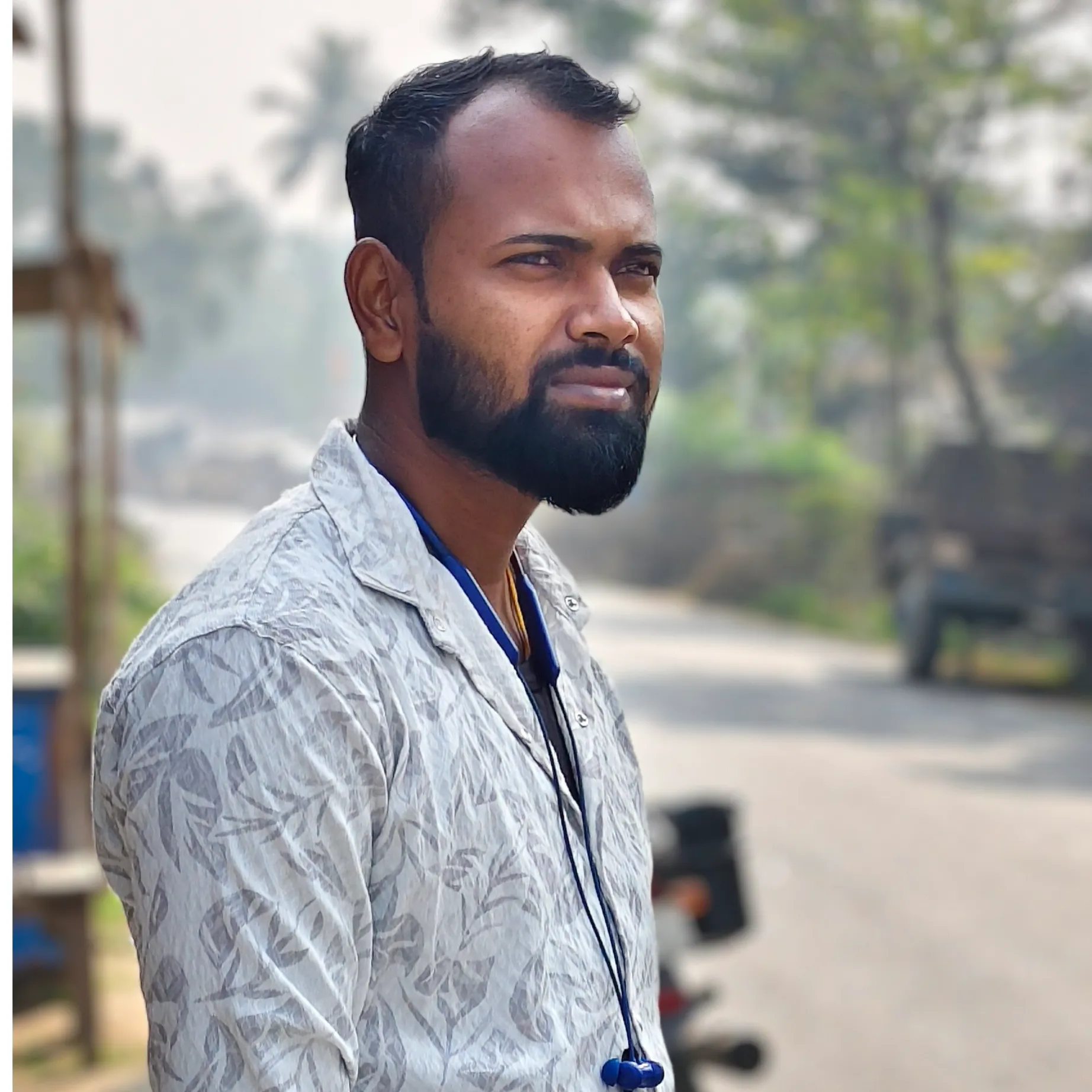 Nitish singh