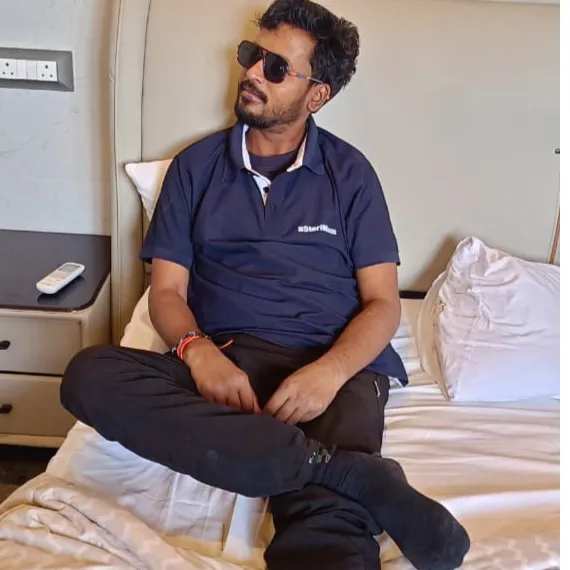 rahul Patel