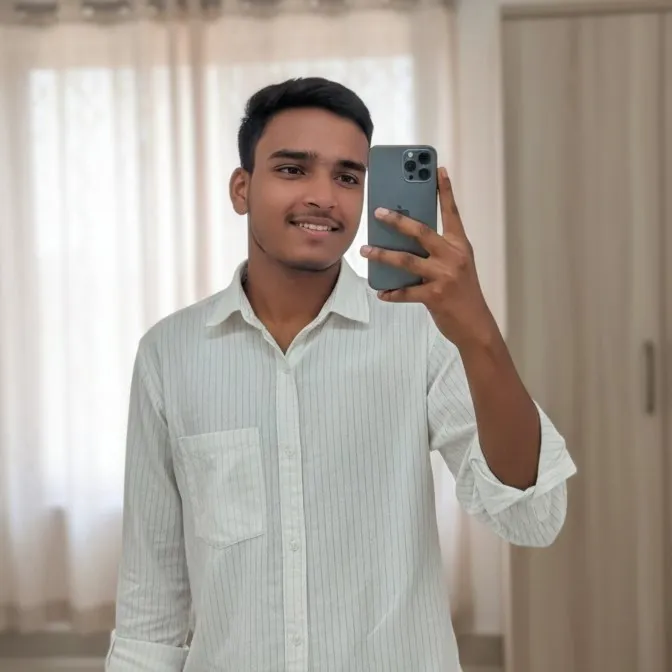 MOHIT HALDKAR