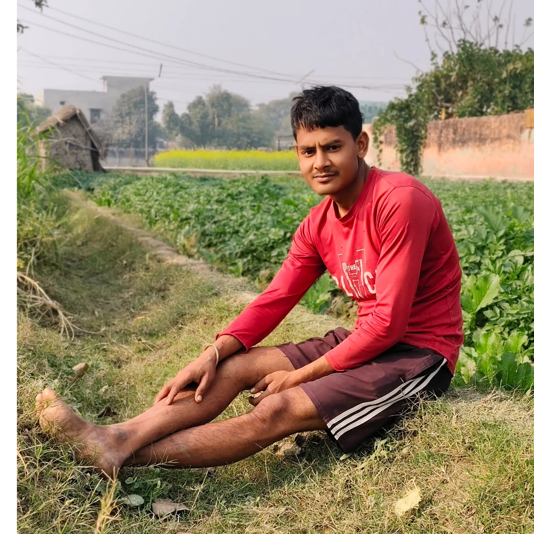 Devendrarajput Rajput