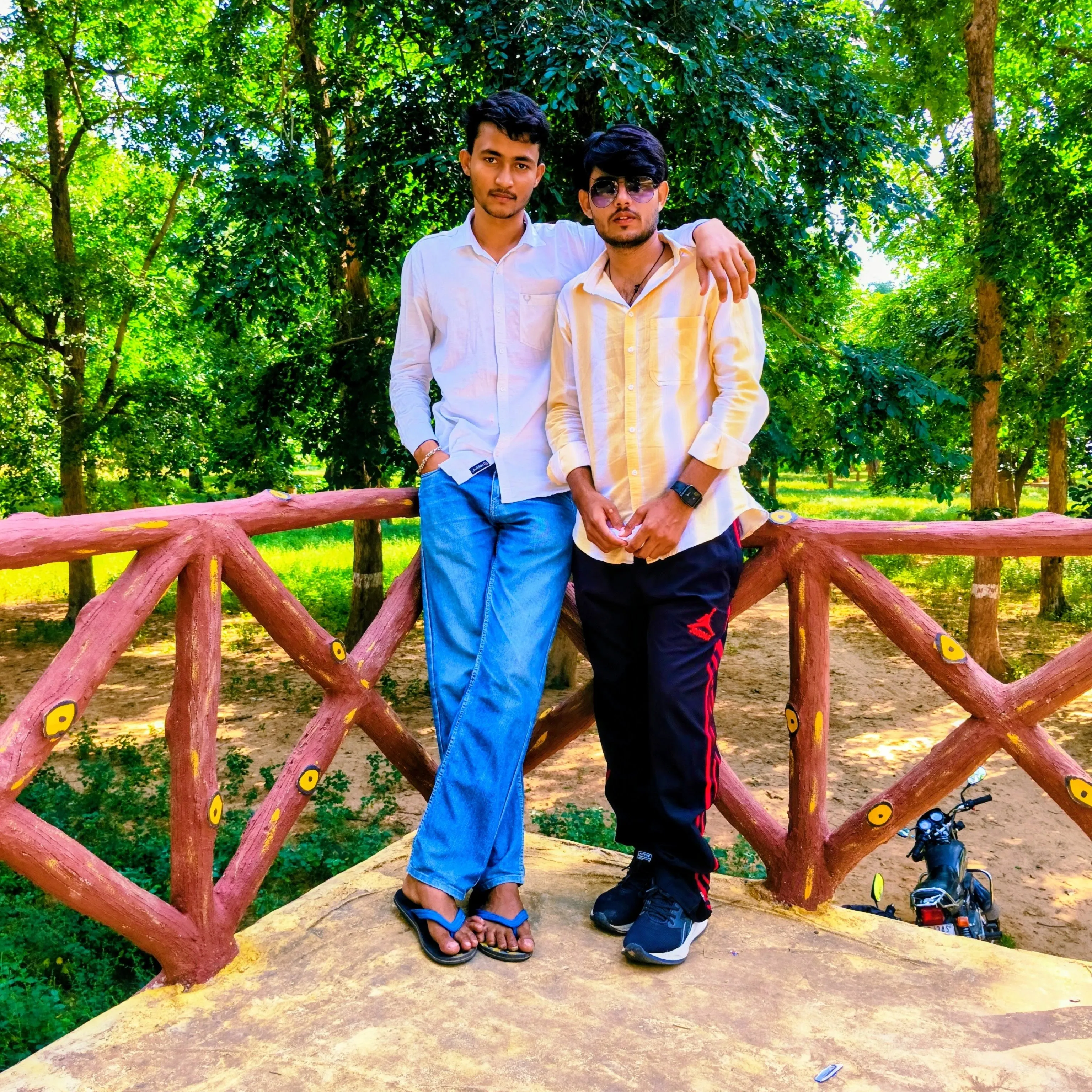 Raja prajapat