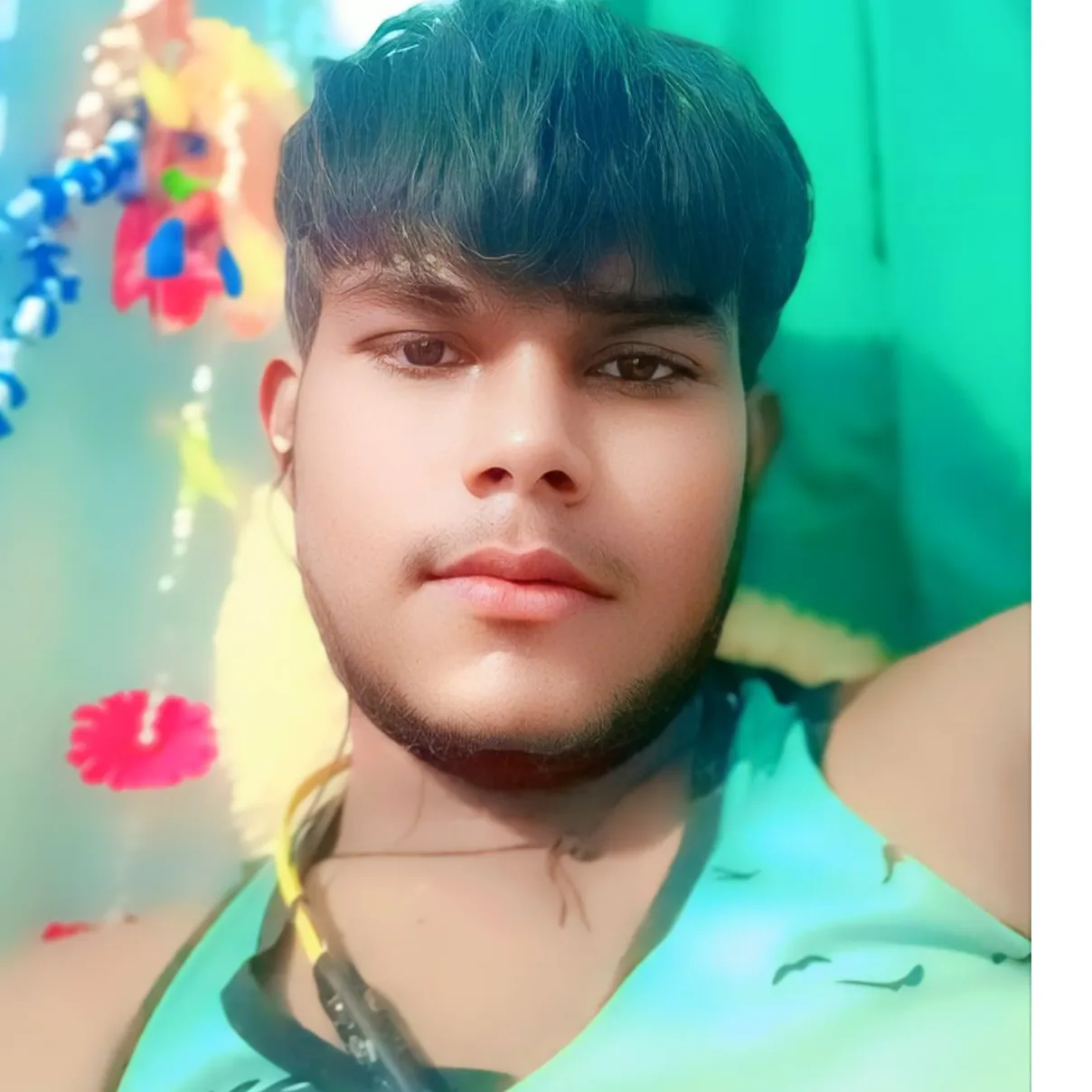 ANUJ RAJPUT