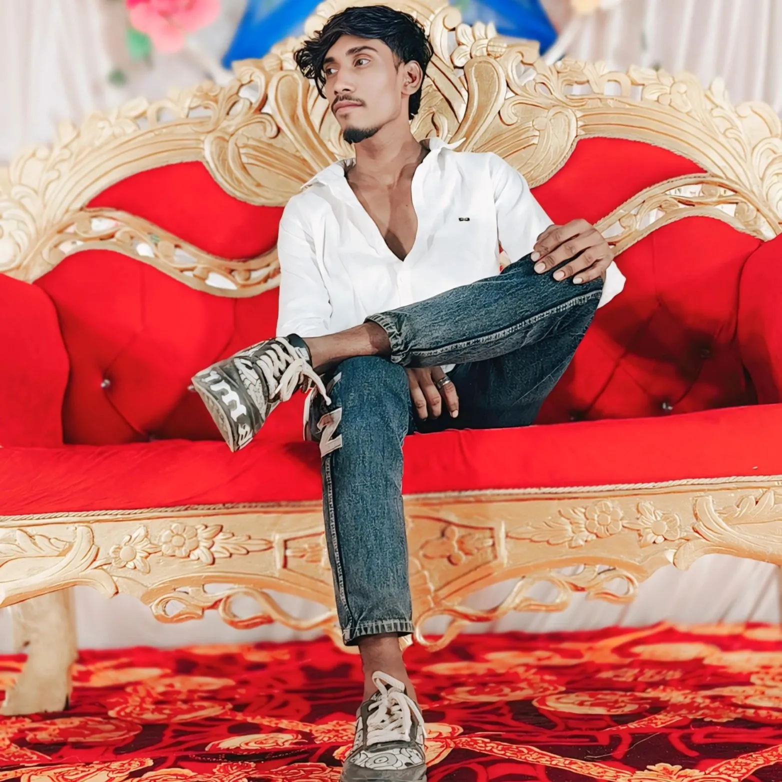 Mohit rajbhar