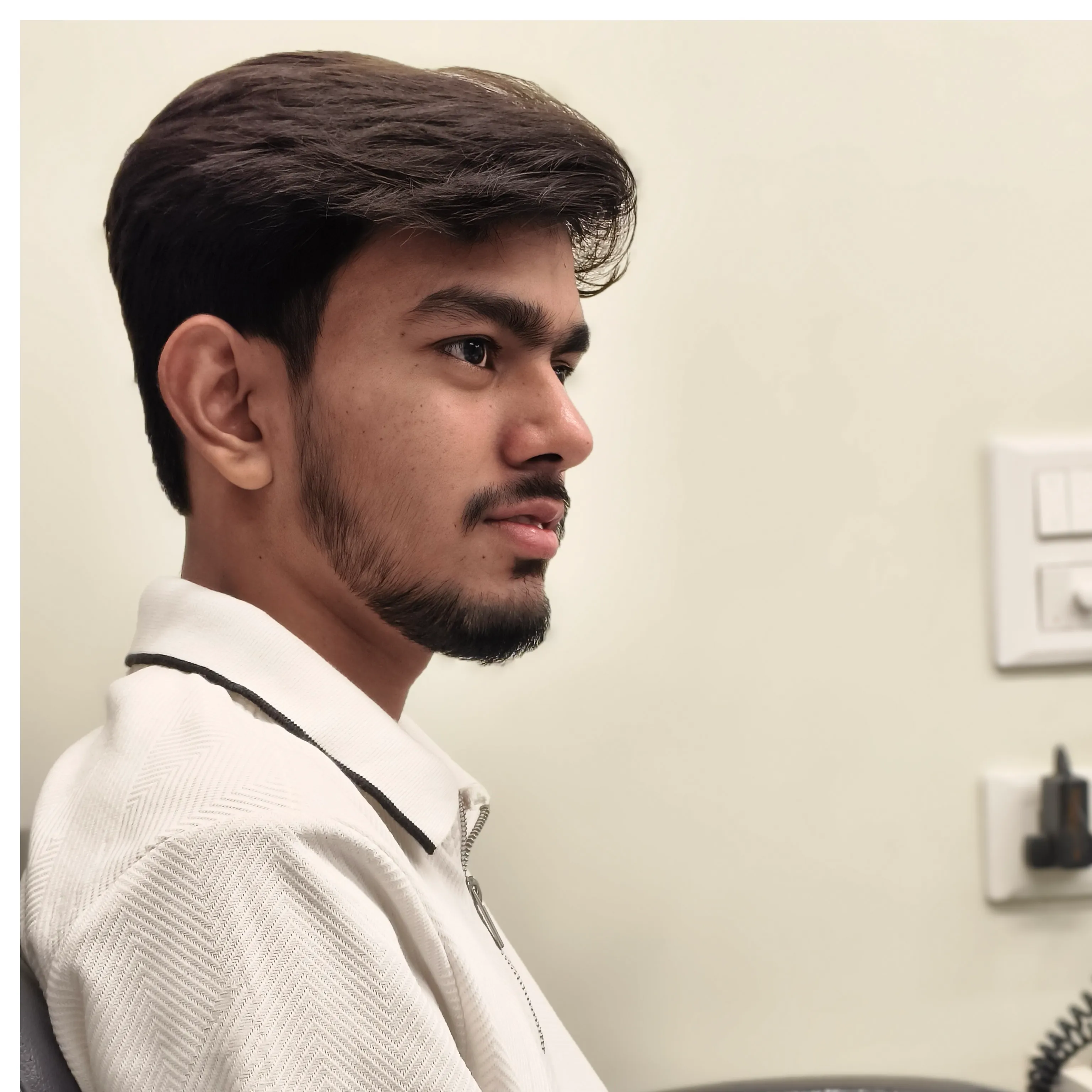 Rohit Kumar