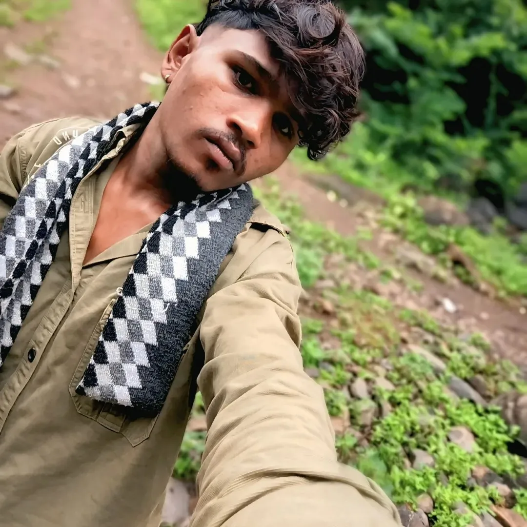 Vinesh Valvi