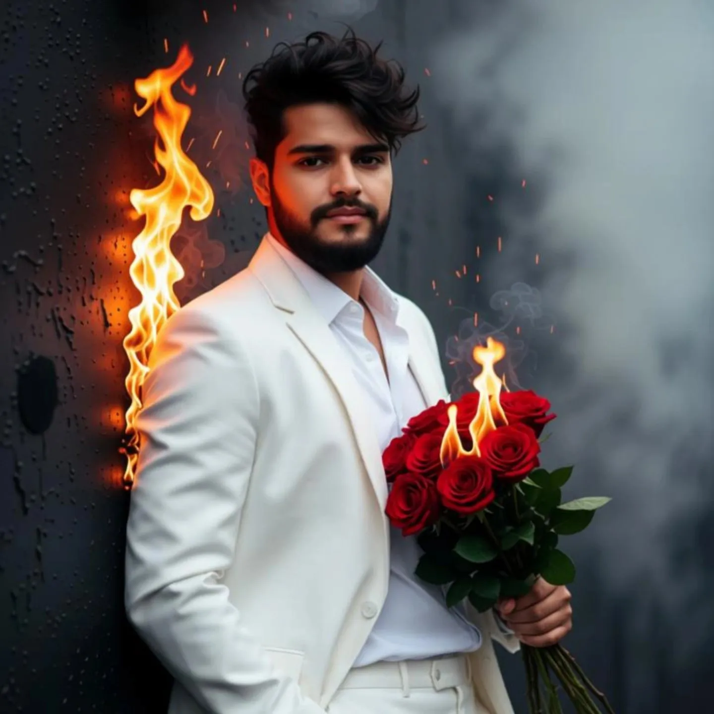 vishal kaushik