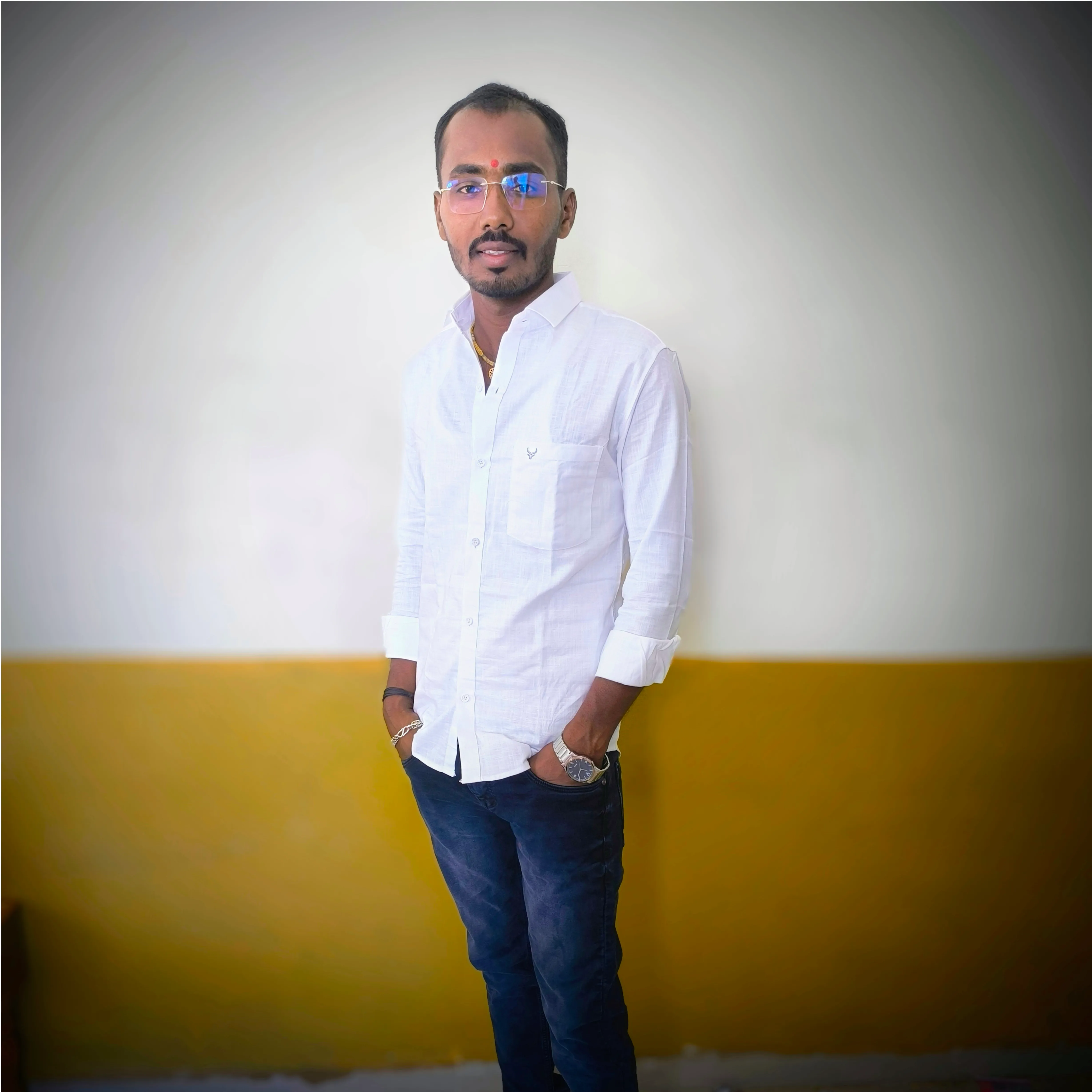 Gopinath Lipane