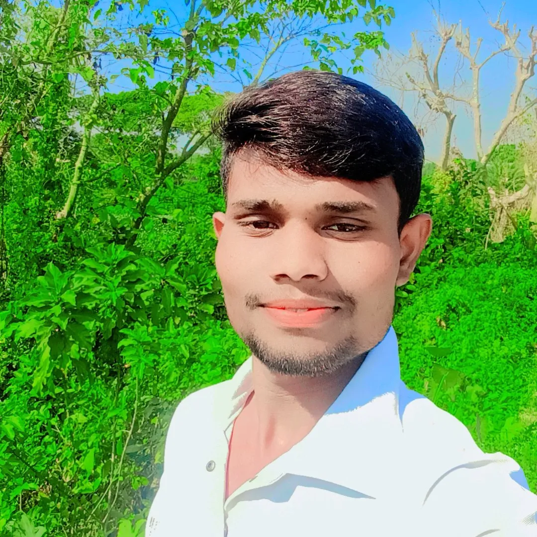 Dharmendar Kumar