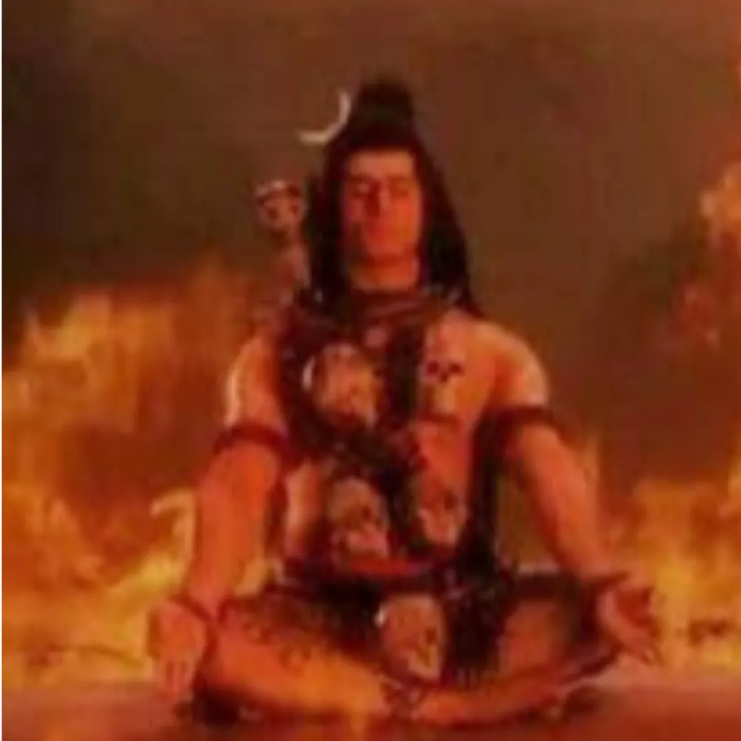 महादेव चौधरी