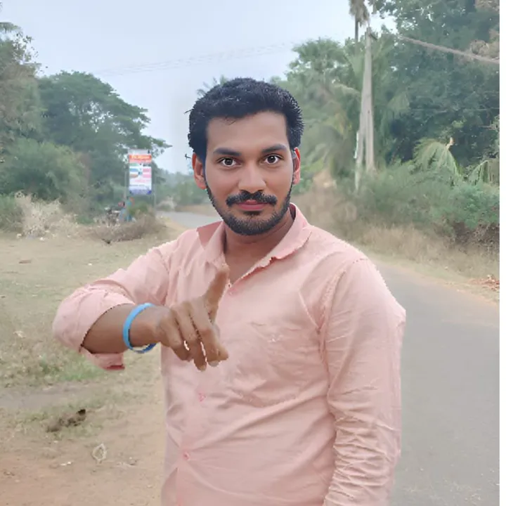 PRAKASH CHENNU