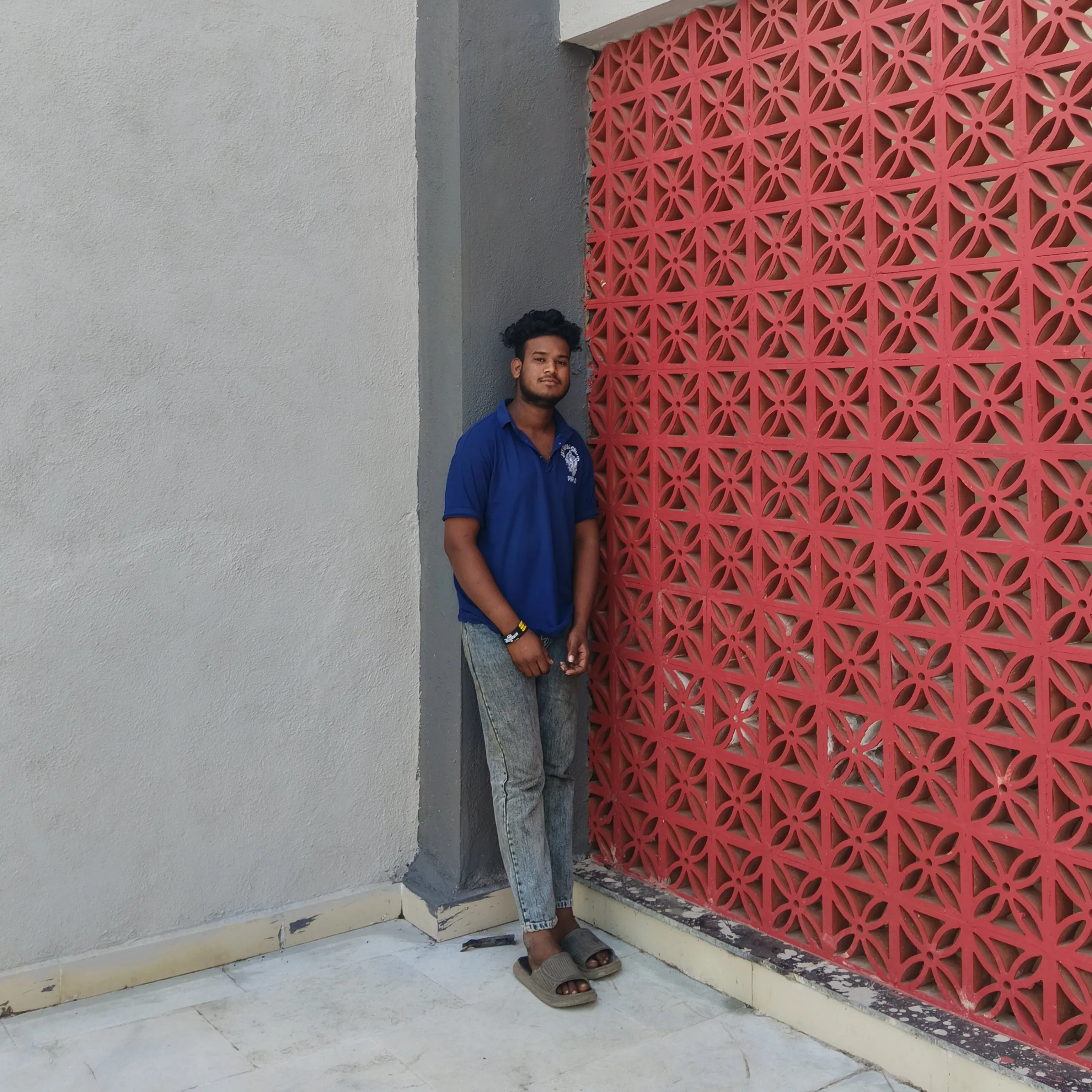 Niraj Thakre