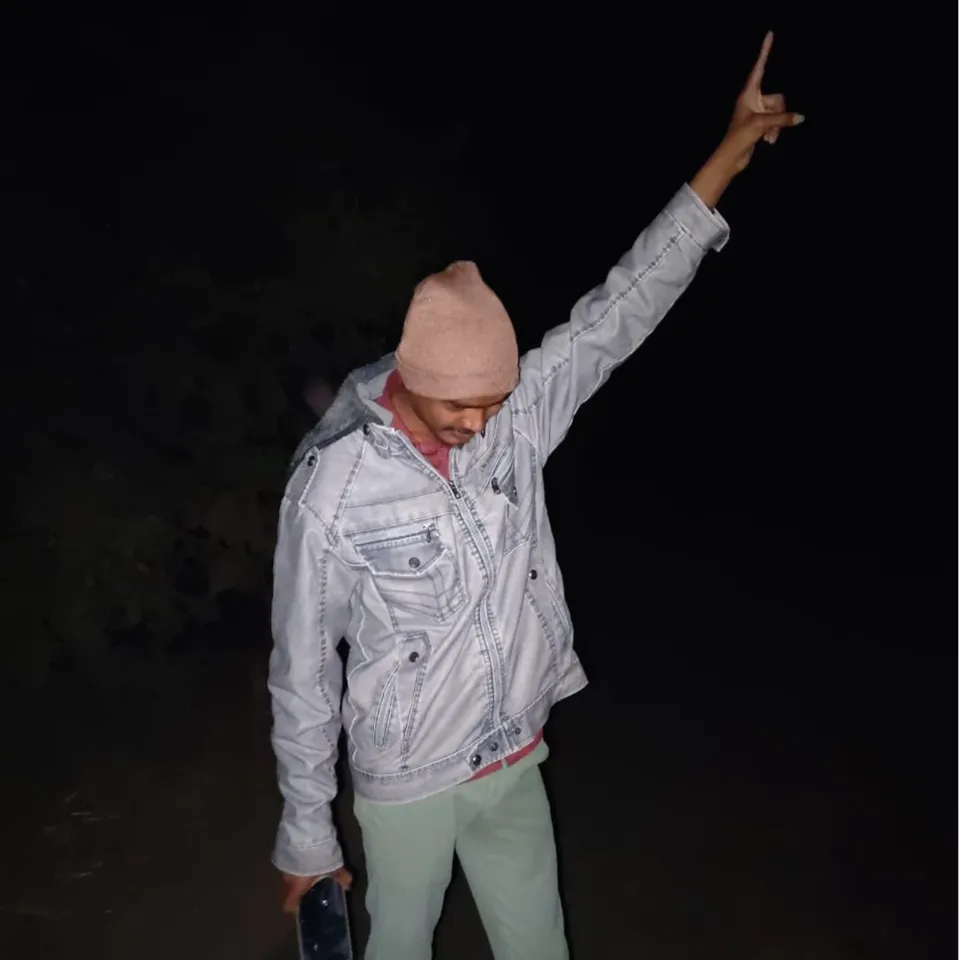 Vishnu Zala