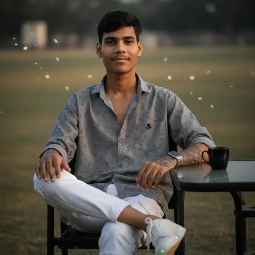 Shyam Sundar
