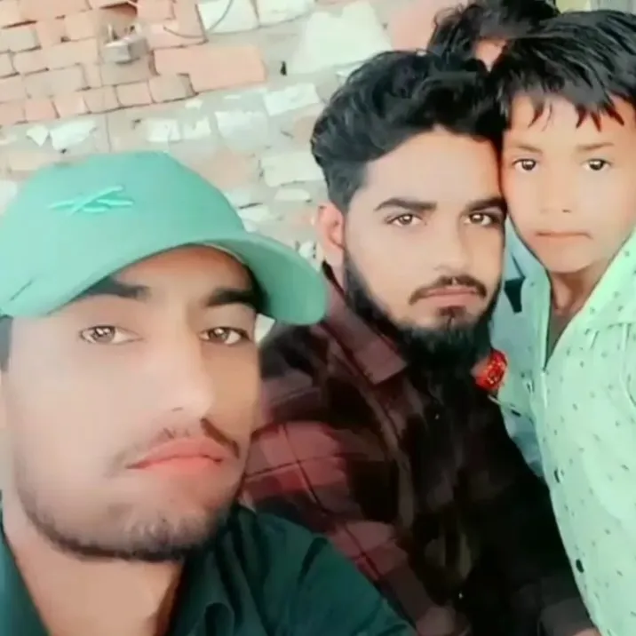 Somraj Gurjar