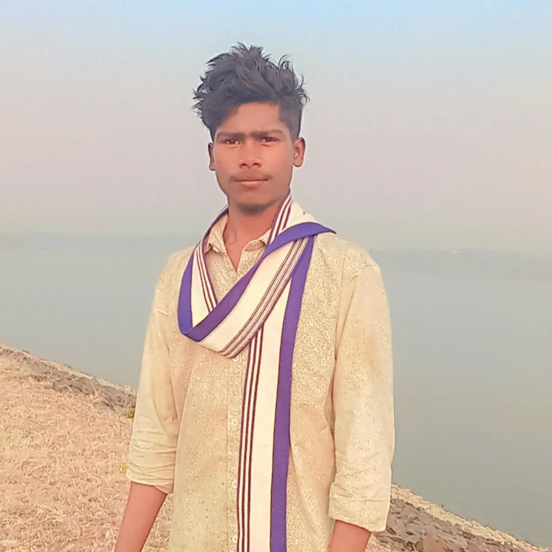 Kanaya Chouhan