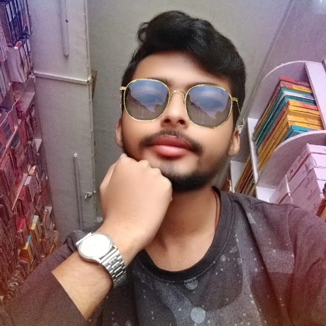 PrinceKumar Singh