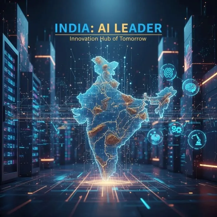 I.Ai.India 🇮🇳👑