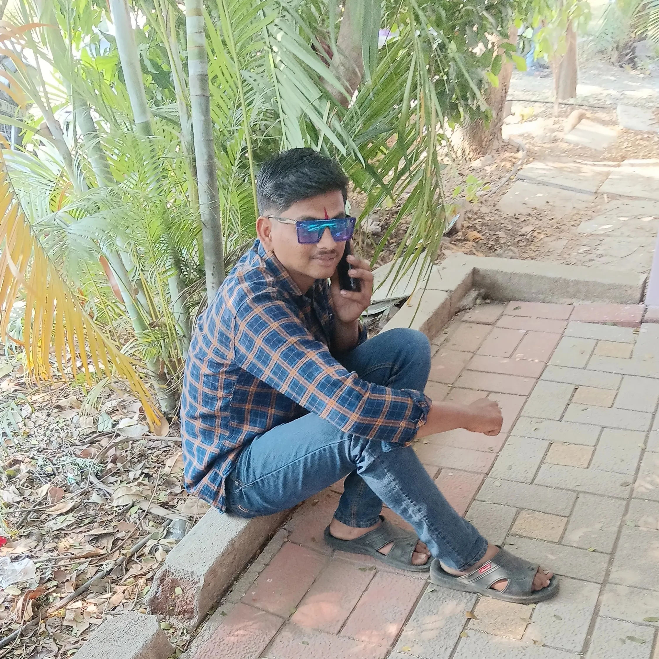 Monoj Thite
