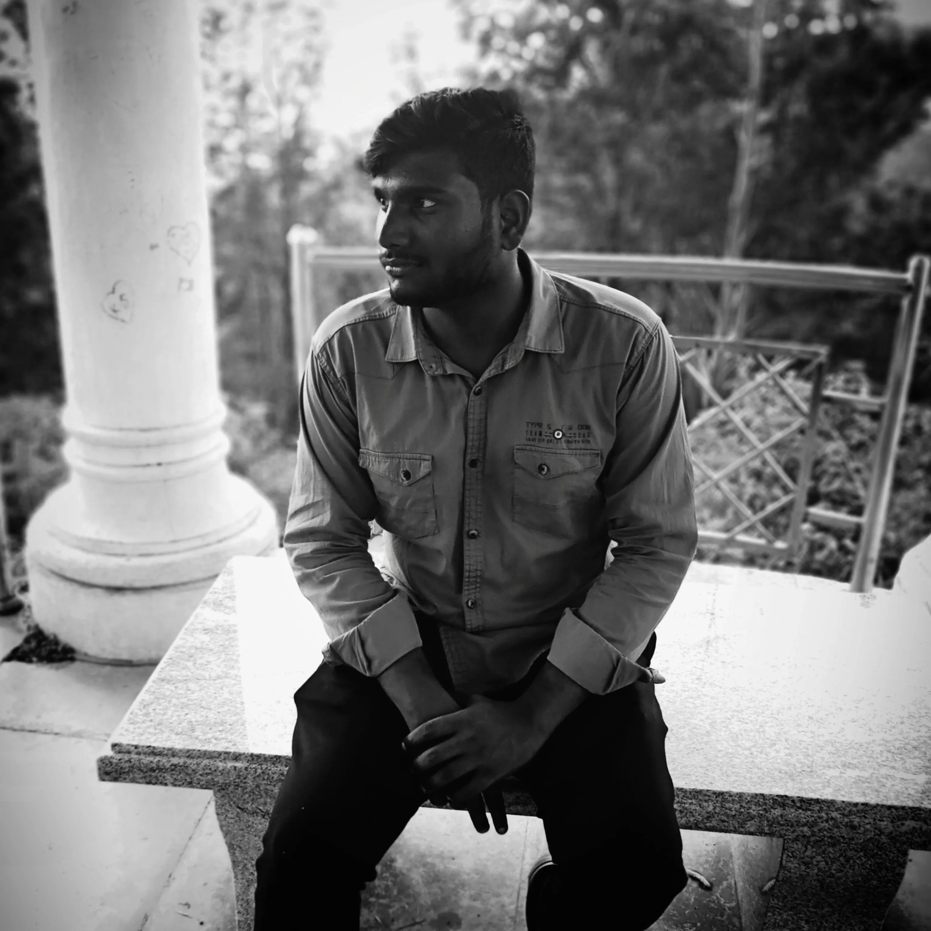 yathi Jc