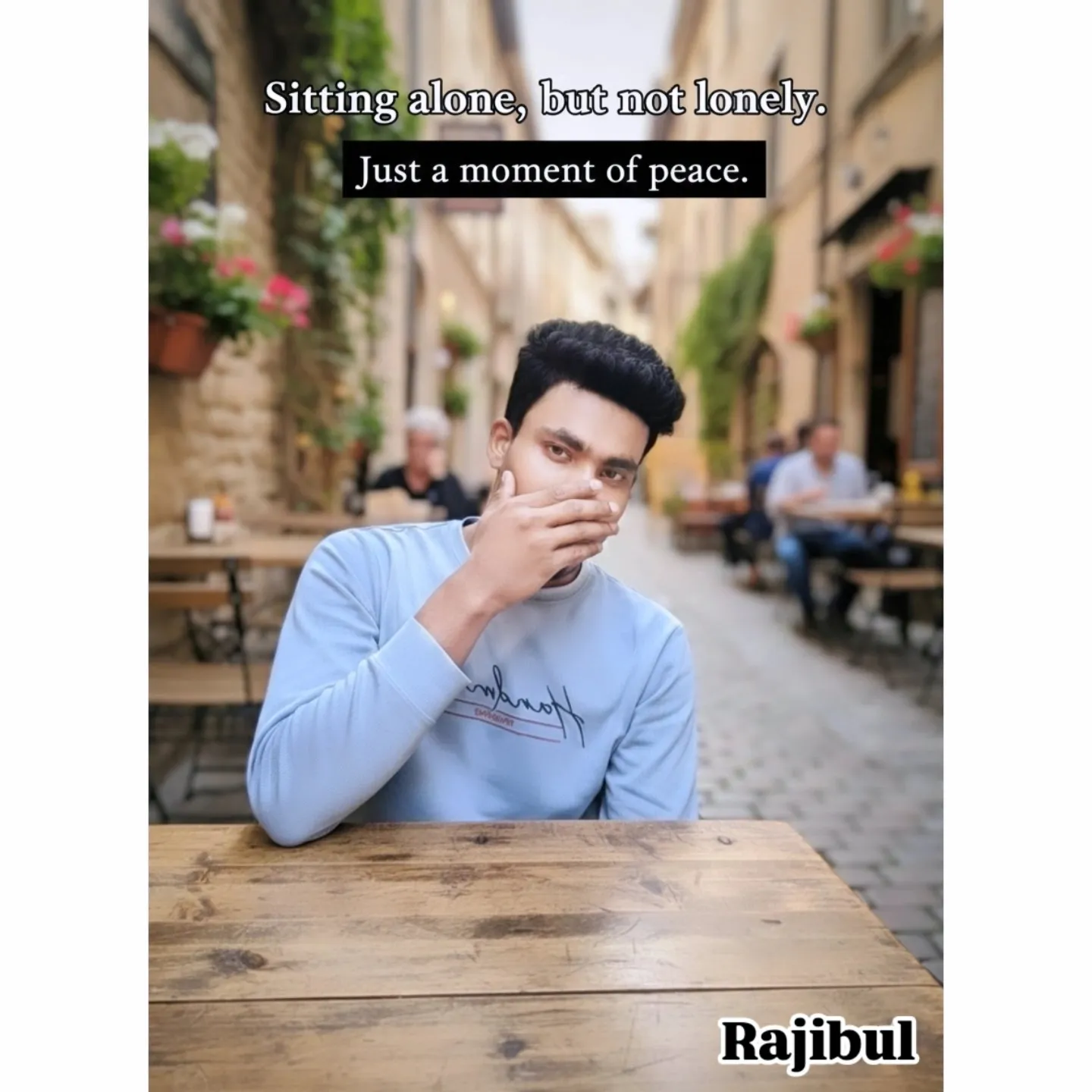 Rajibul Islam