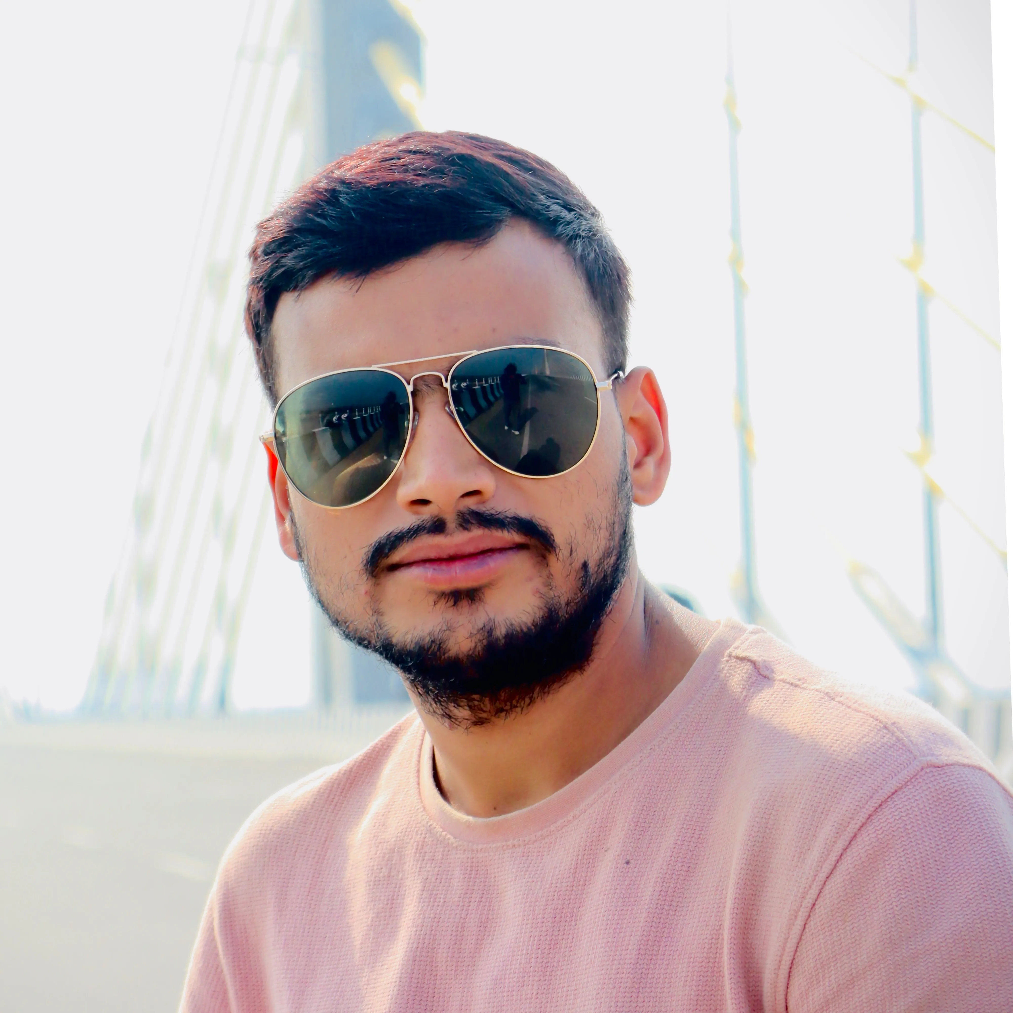 Ashu sharma