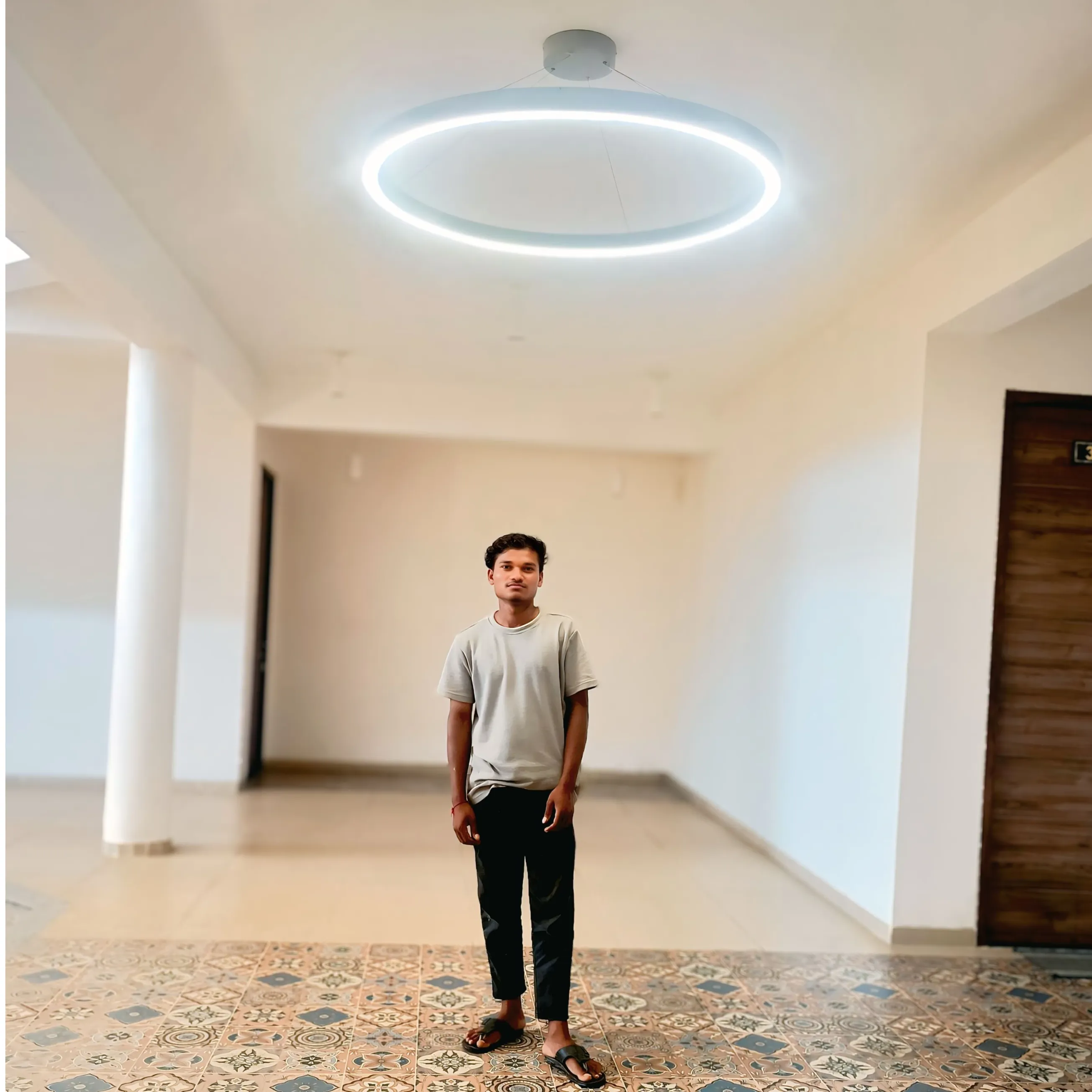 Arvind Kangali