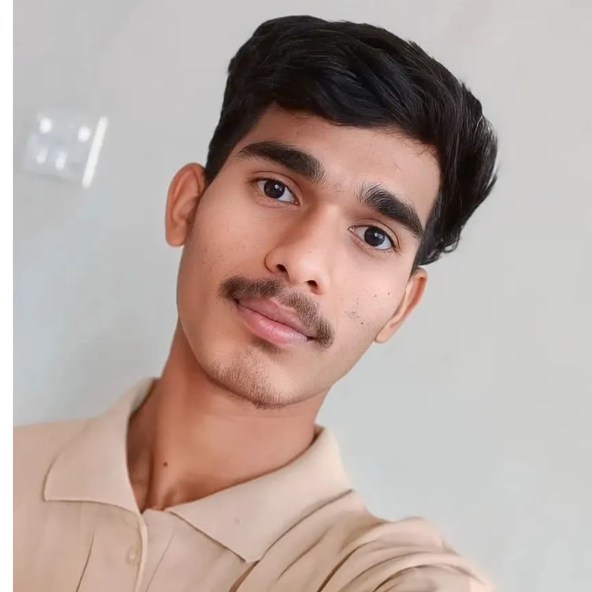 Sharad Dumada