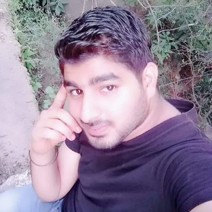 Arun sharma
