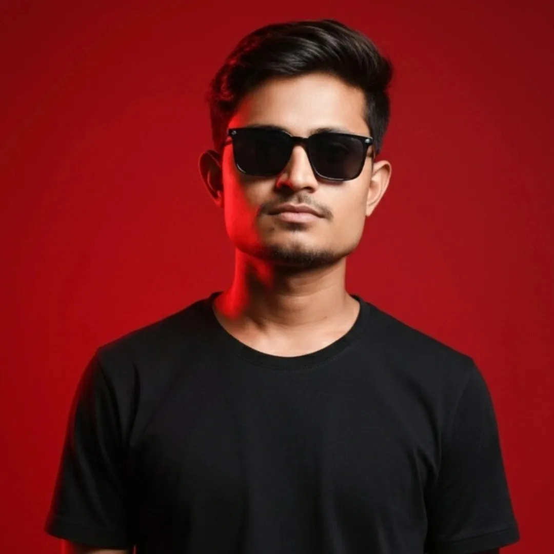 Aditya Barad